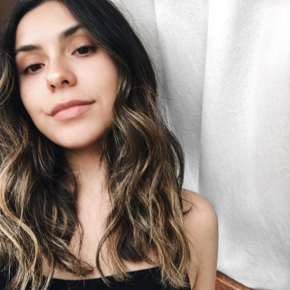 Hi, I’m Juliana!
